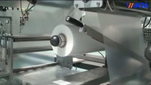 упаковщик в термоусадочную плёнку для Pepsi