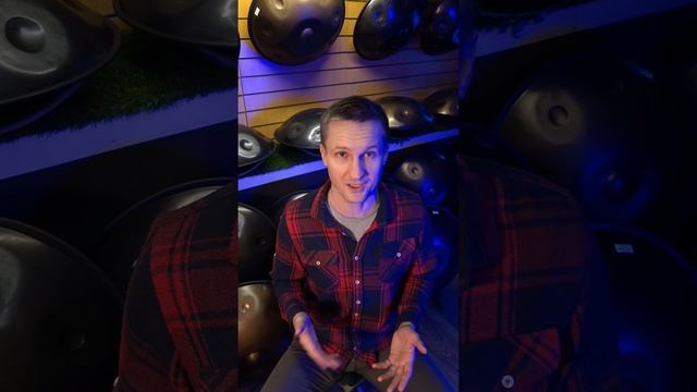 3 подводные камня при покупке дешевого ХАНГА #ханг #hang #handpan