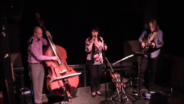 Caroline Cook sings - Comme ci comme ça 2017 Zaz