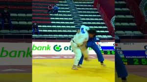 #shorts #judo #дзюдо #best #ippon #edit #motivation #sports #new #grandslam