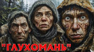 ТАЙНА СОВЕТСКОЙ ДЕРЕВНИ. 1965г СССР. МИЛЛИОН РУБЛЕЙ И ОШИБКА БЕГЛОГО ЗЕКА. Страшные истории на ночь.