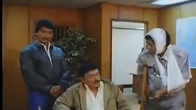 Old movie Comedian, dolphy, babalu, lito lapid, "magaling na partner"(laptrip)😂😂