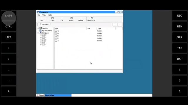 JNRan on Android(Adreno Version) смотреть онлайн