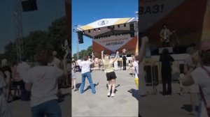 16 ИЮЛЯ ТОЛЬЯТТИ LIVE:ДЕНЬ РОЖДЕНИЯ ОТМЕЧАЕМ!СУПЕР ВЕСЕЛО!ТАНЦУЕМ ВМЕСТЕ-RUTUBE