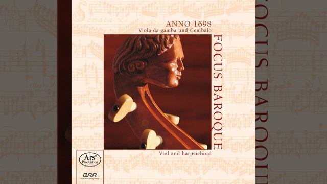 Apparatus musico-organisticus: Toccata No. 7 смотреть онлайн