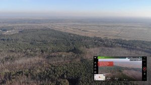 Озеро Кашино (30.10.2021)