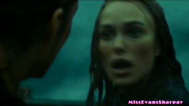 Will & Elizabeth // Never Been Hurt смотреть онлайн