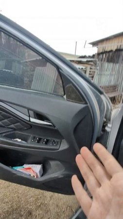 Потерял ключи ?! Смотри как закрыть авто 😉