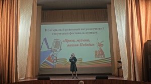 Загузова Ольга - А тишина