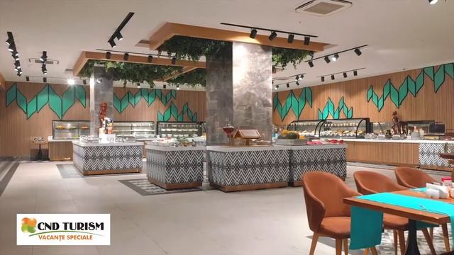 SIDE ROYAL PALACE HOTEL - Charter Avion Antalya 2021 смотреть онлайн