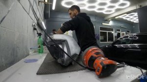 Установка билед линз в фары HONDA CRV ‼️ РЕТРОФИТ ФАР ‼️ ОБУЧЕНИЕ ТЮНИНГА ОПТИКЕ ‼️☎️ 7(928)1112002