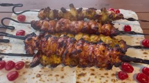 Как вкусно приготовить куриные крылышки 👍