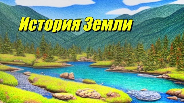 История Земли
