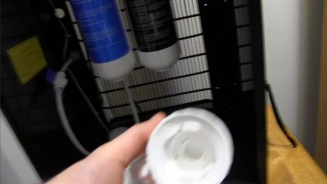 Avalon A5 Bottleless Water Dispenser Demo смотреть онлайн