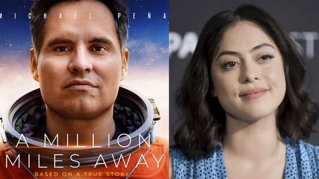 A Million Miles Away (2023) Movie || Michael Peña, Garret Dillahunt, Rosa S || Review and Facts смотреть онлайн