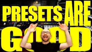 Bad Gear x 10 Best Synth Presets of All Time