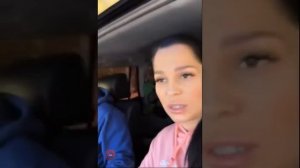 Юлия и Тигран Салибековы в прямом эфире 15.10.2018.