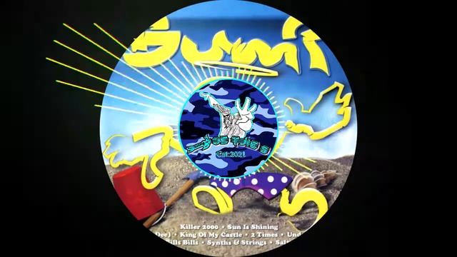 Bump Vol 5 - Blue Da Ba Dee Tinka Extended Club Mix смотреть онлайн