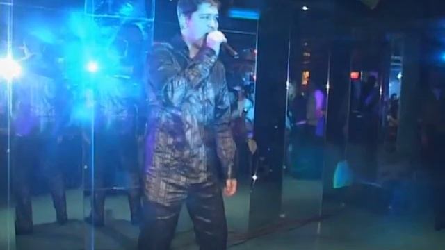 Ильдар Хакимов - Очрашу мизгеле
