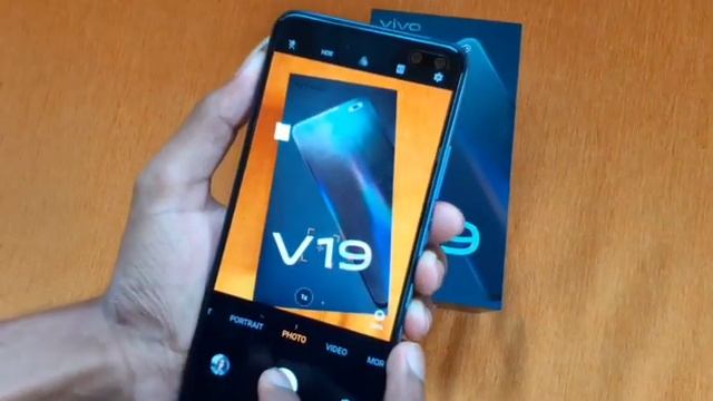 VIVO V19 UNBOXING 🔥| FIRST LOOK | CAMERA BEAST🔥💯| SD 712🔥 смотреть онлайн