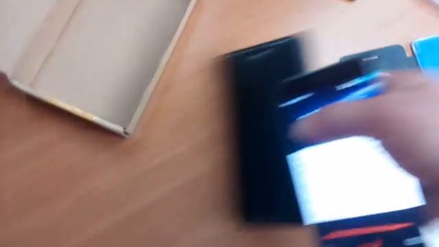 Кожаный чехол к телефону Vernee Mars смотреть онлайн