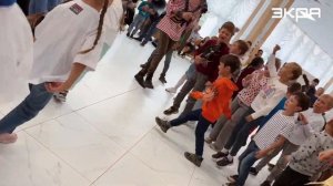 «ЭКРА» – детям