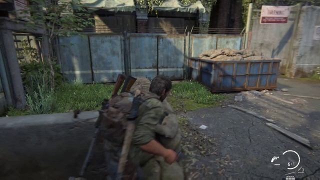 The Last of Us #9
