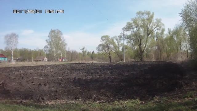 ДТ - 75. Сектор газа - Плуги - Вуги. смотреть онлайн