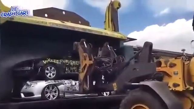 Утилизации машин смотреть онлайн