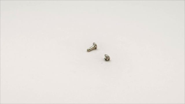 Заклепка L206/8 NK 500 (Цвет: никель) (Упаковка: 500шт.) смотреть онлайн