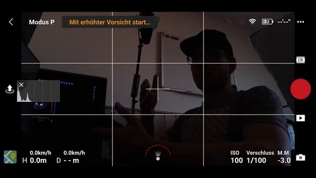 Endlich MANUELLE Einstellungen im VIDEOMODUS der Mavic MINI 🎉 // Firmware Update смотреть онлайн