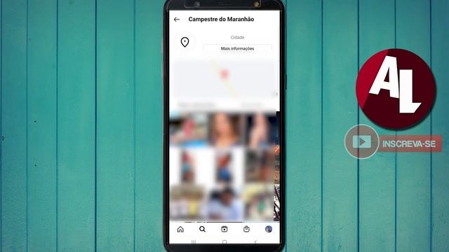 Como Encontrar pessoas do seu bairro ou cidade pelo Instagram - ache qualquer pessoa! смотреть онлайн