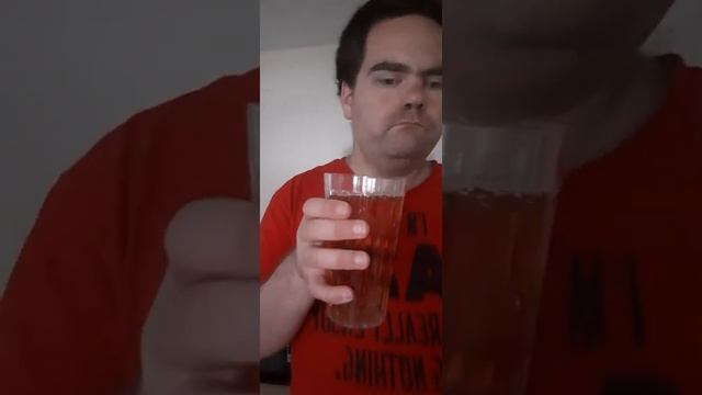 Ntense Energy Drinks| Electric Citrus and Berry Voltage смотреть онлайн