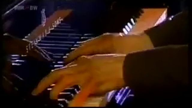 Thank you - Dave Brubeck.mov смотреть онлайн