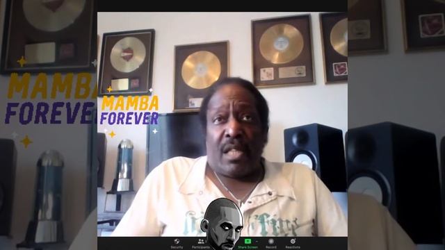 Boogaloo Shrimp & E-Styles | Ollie E Brown | Coffee Breakin Interview | Theres No Stopping Us | Pt