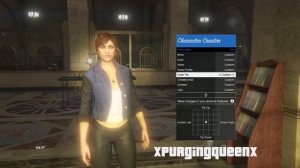 How To Create a Gorgeous Female Character on GTA 5 Online
