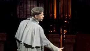 Дмитрий Ермак, Ольга Беляева - «Извольте, Королева».