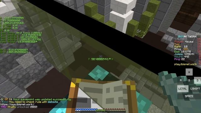 D1 to D7(1-105) | Ibis OneJump Vol2 смотреть онлайн