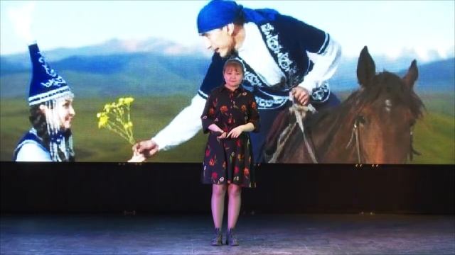 «Қозы Көрпеш – Баян сұлу "Козы Корпеш-Баян сулу"