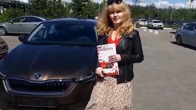 Честный отзыв об Автоцентр Лахта