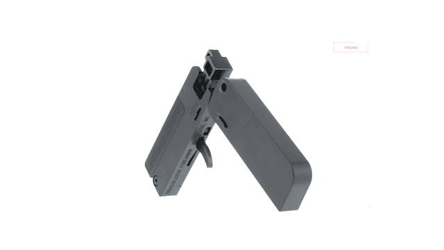 Trailblazer Firearms LIFECARD Unboxing & Review смотреть онлайн