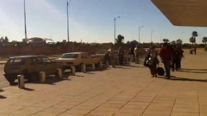 Marrakesh International Airport