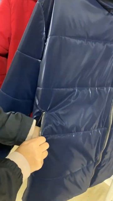 Теплые куртки с доставкой по Украине. смотреть онлайн