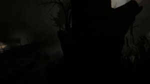 Outlast2 Еще бы чу чуть и #5