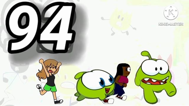 Побег от Собаки Add Round 91-96 Для Маркер2025