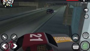 Как взломать GTA Sa на деньги Android