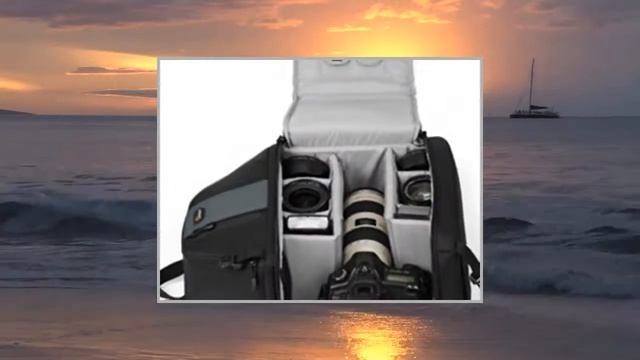 Lowepro Slingshot 302 смотреть онлайн