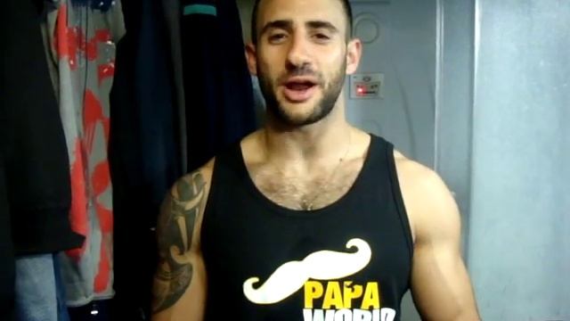 Eliad Cohen for MISS Diva competition смотреть онлайн