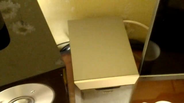 b&w cm1 bass test смотреть онлайн