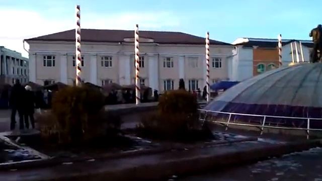 Древне-русские традиции - 2. Центр Петра Кирпиты. 20.12.2014 смотреть онлайн